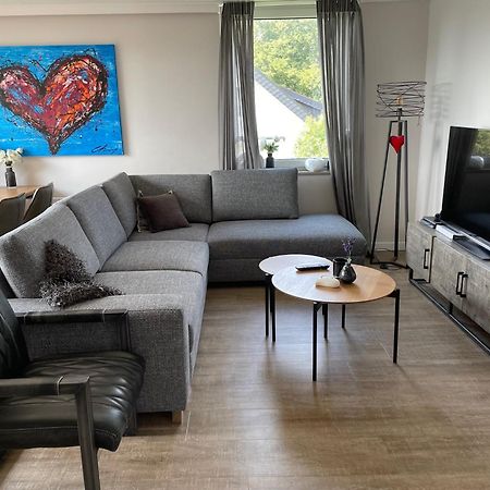 Apartment Heartbeat Winterberg Exteriör bild