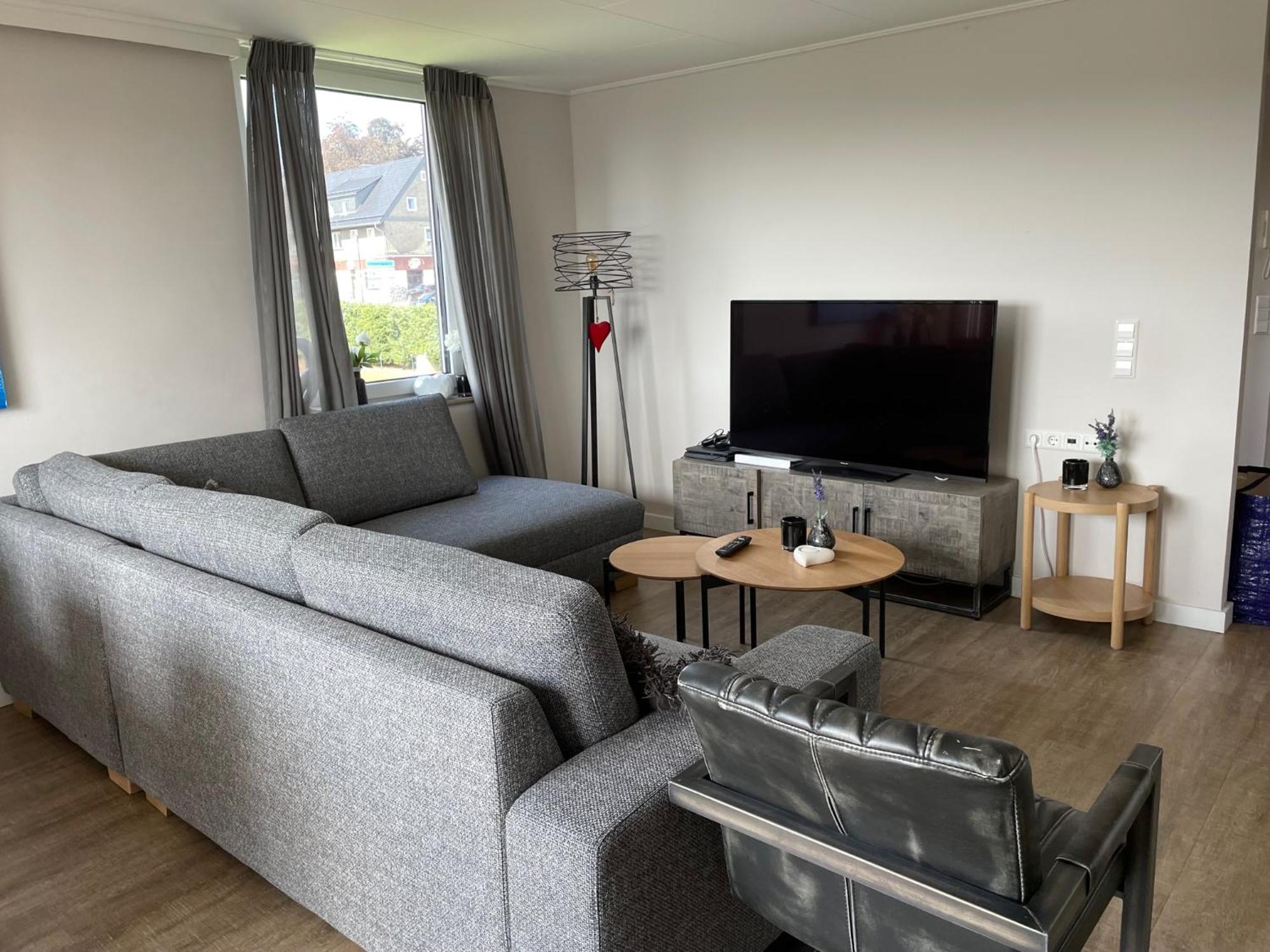 Apartment Heartbeat Winterberg Exteriör bild