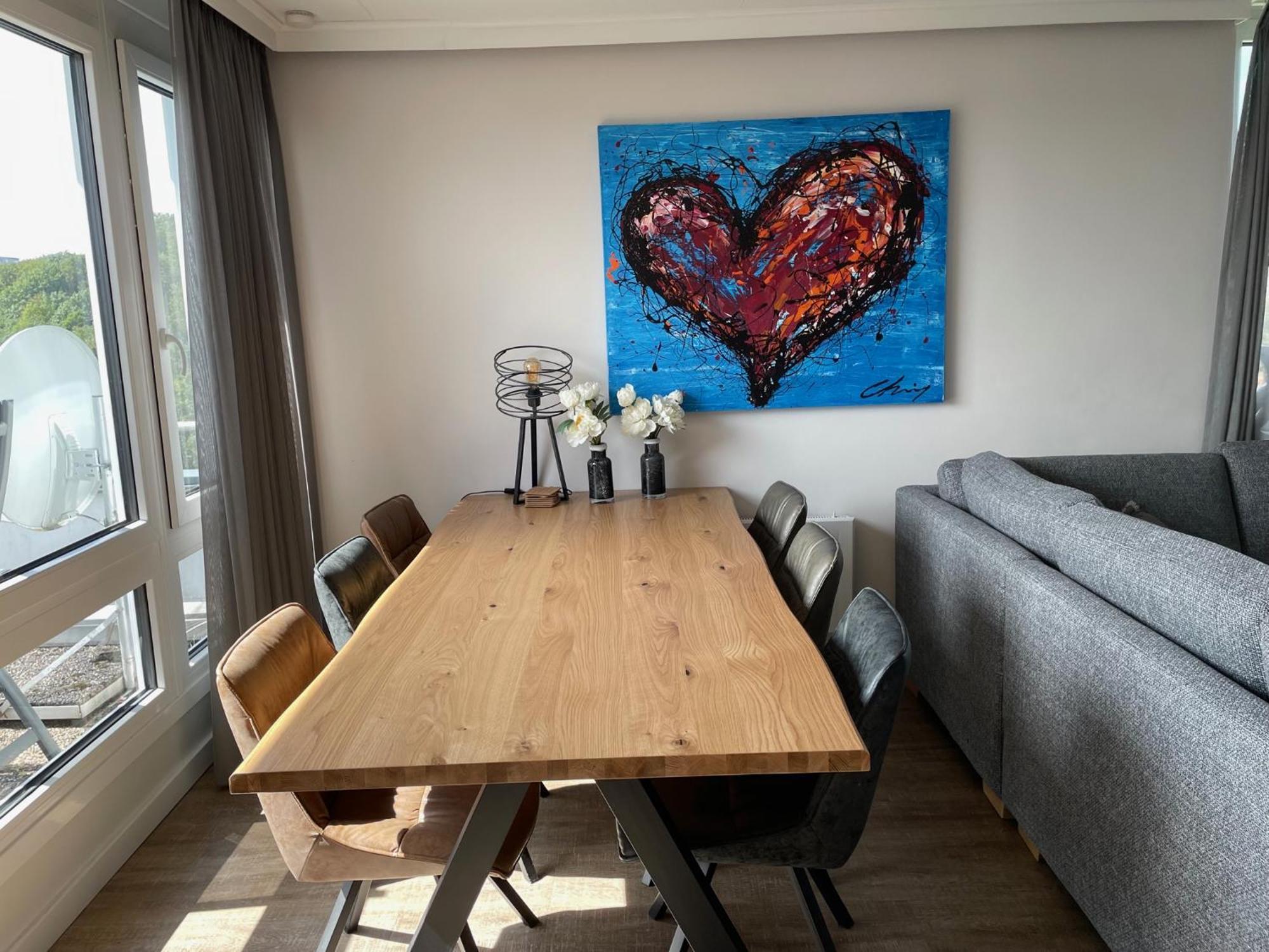 Apartment Heartbeat Winterberg Exteriör bild