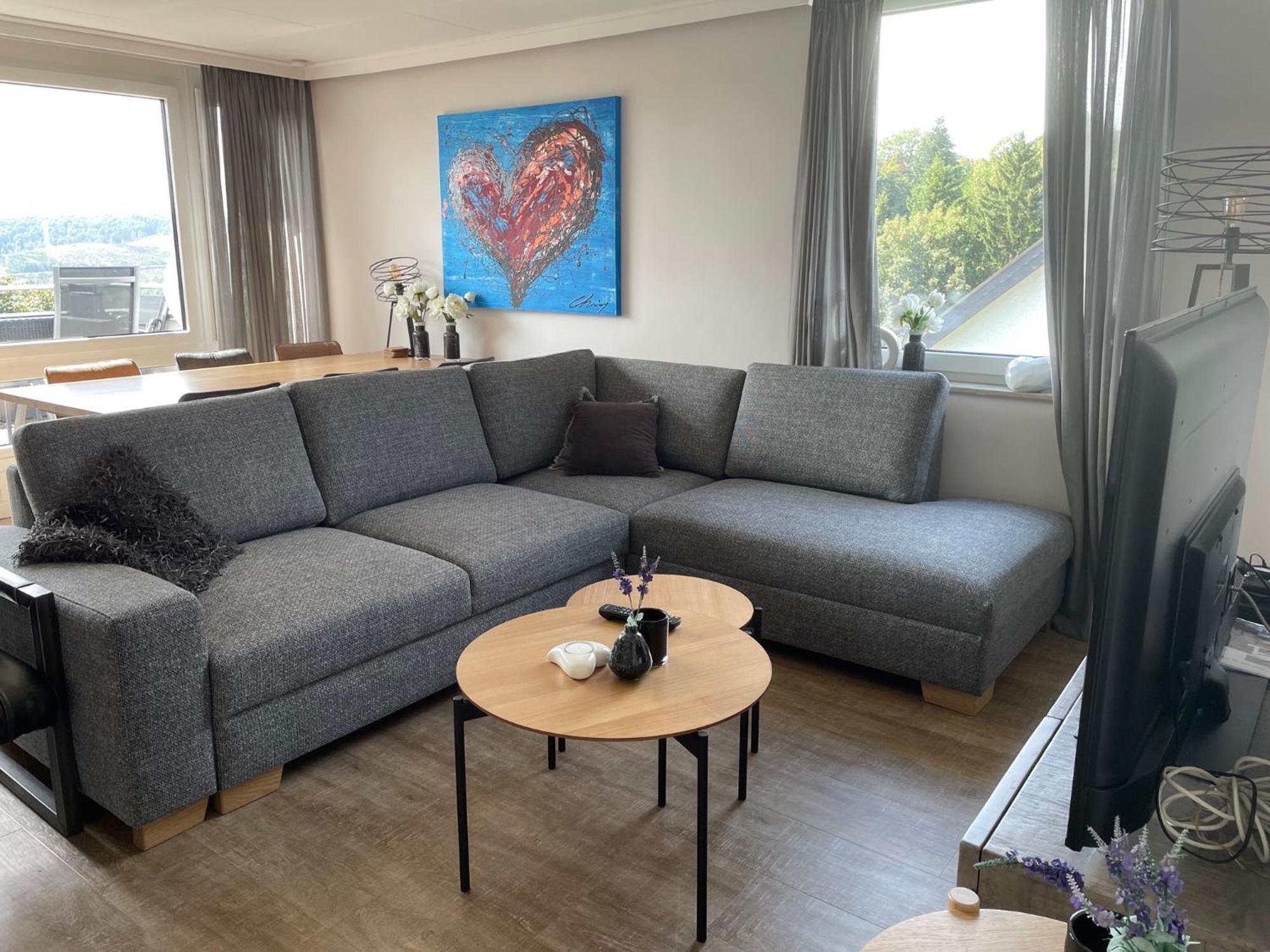 Apartment Heartbeat Winterberg Exteriör bild