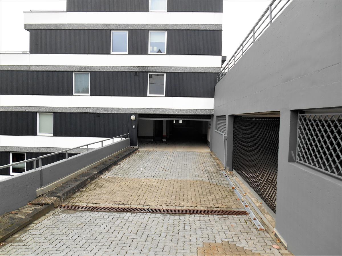 Apartment Heartbeat Winterberg Exteriör bild