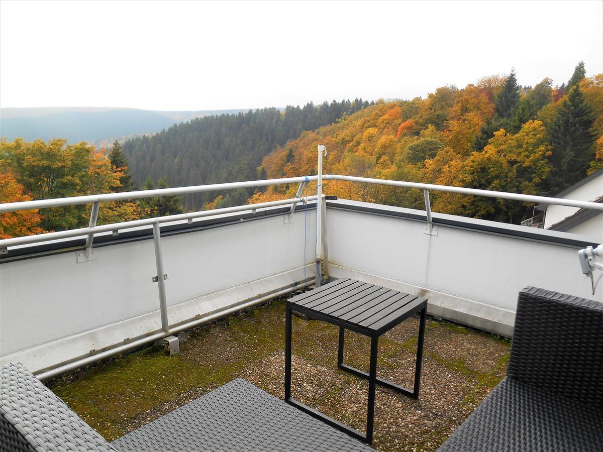 Apartment Heartbeat Winterberg Exteriör bild